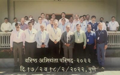 Senior Engineers’ Councilfor all the Chief Engineers and Superintending Engineers